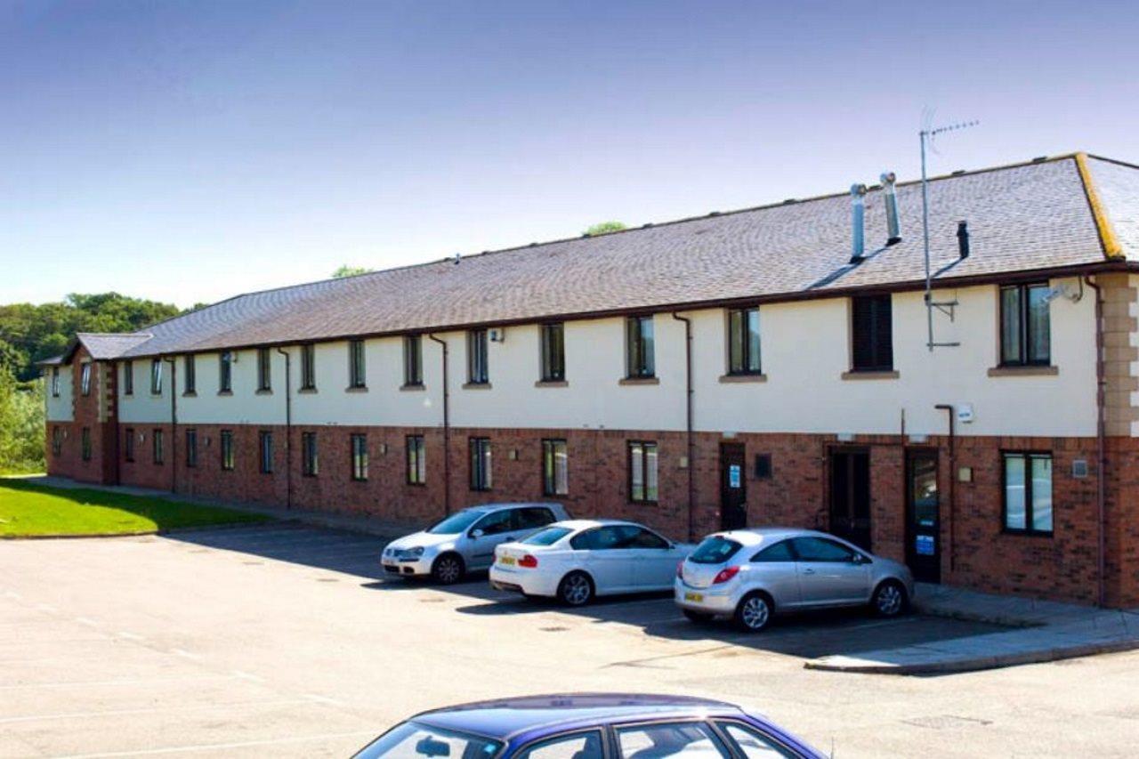 Premier Inn Premier Inn Silverstone Syresham Exterior foto